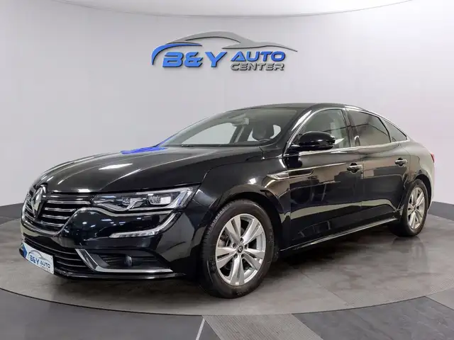Renault Talisman Talisman ENERGY dCi 130 INTENS / Leder / Trekhaak
