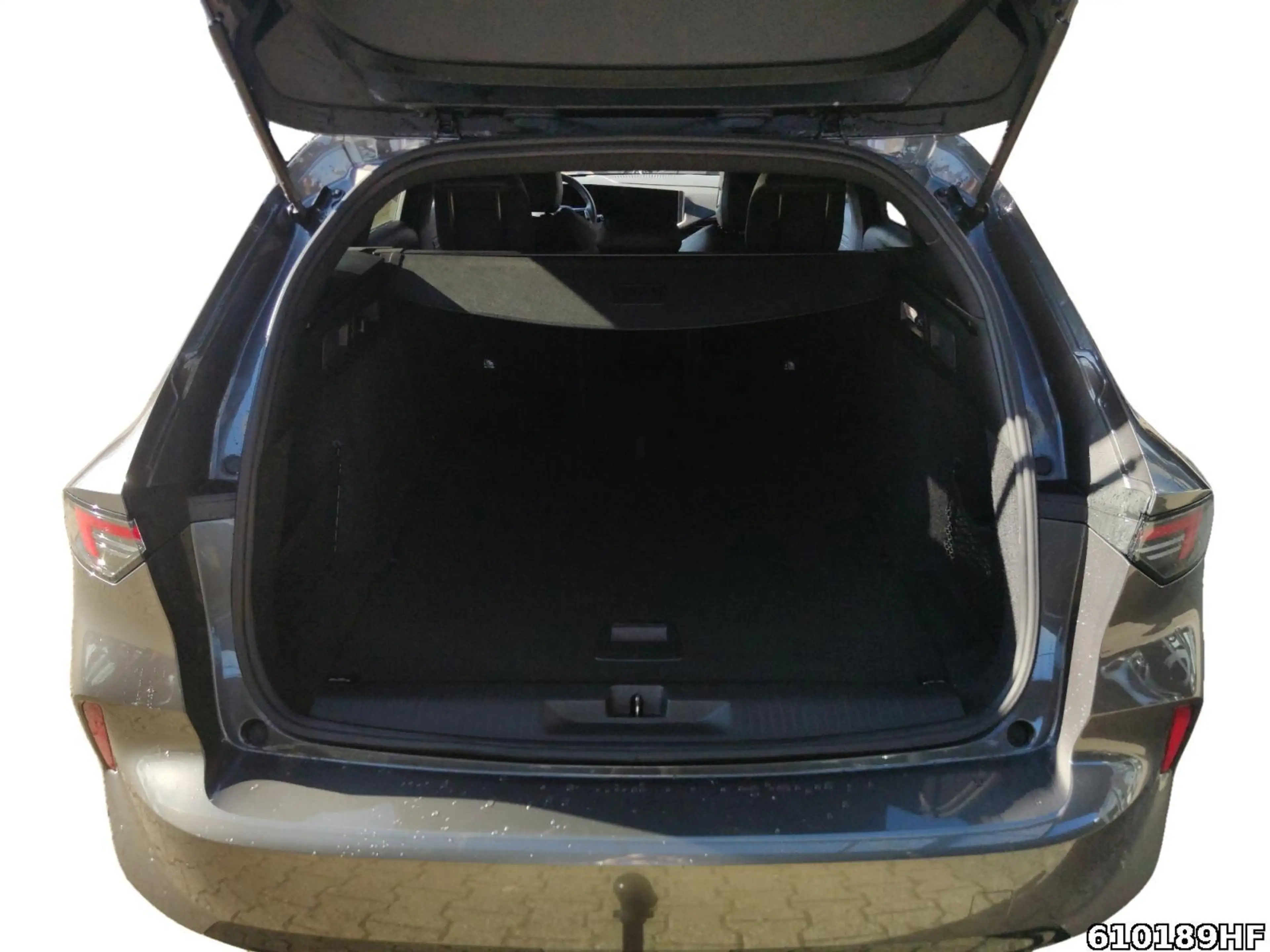Opel Astra 1.2 Turbo GS (EURO 6e) — photo 6