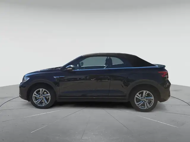 Volkswagen T-Roc view 6