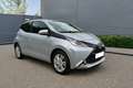 Toyota Aygo Aygo 5-Türer x-play touch - Rentner - TÜV 09.2027 Silber - thumbnail 1