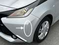 Toyota Aygo Aygo 5-Türer x-play touch - Rentner - TÜV 09.2027 Silber - thumbnail 11