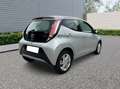 Toyota Aygo Aygo 5-Türer x-play touch - Rentner - TÜV 09.2027 Silber - thumbnail 6