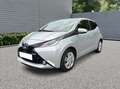 Toyota Aygo Aygo 5-Türer x-play touch - Rentner - TÜV 09.2027 Silber - thumbnail 3