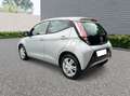 Toyota Aygo Aygo 5-Türer x-play touch - Rentner - TÜV 09.2027 Silber - thumbnail 4