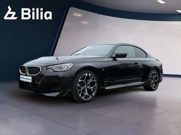 220d Coupé Kit M Sport