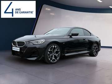 220d Coupé Kit M Sport
