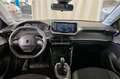 Peugeot 208 PureTech 75 Stop&Start 5 porte Active Gelb - thumbnail 16