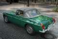 MG MGB Grün - thumbnail 5