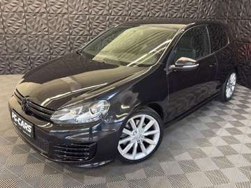 Golf VI 2.0 TSI GTI Edition 35