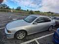 BMW 530 530D Grijs - thumbnail 2