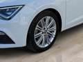 SEAT Leon FR 1,5 TSI ACT DSG Start-Stopp Weiß - thumbnail 9