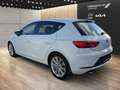 SEAT Leon FR 1,5 TSI ACT DSG Start-Stopp Weiß - thumbnail 7