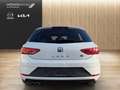 SEAT Leon FR 1,5 TSI ACT DSG Start-Stopp Weiß - thumbnail 6