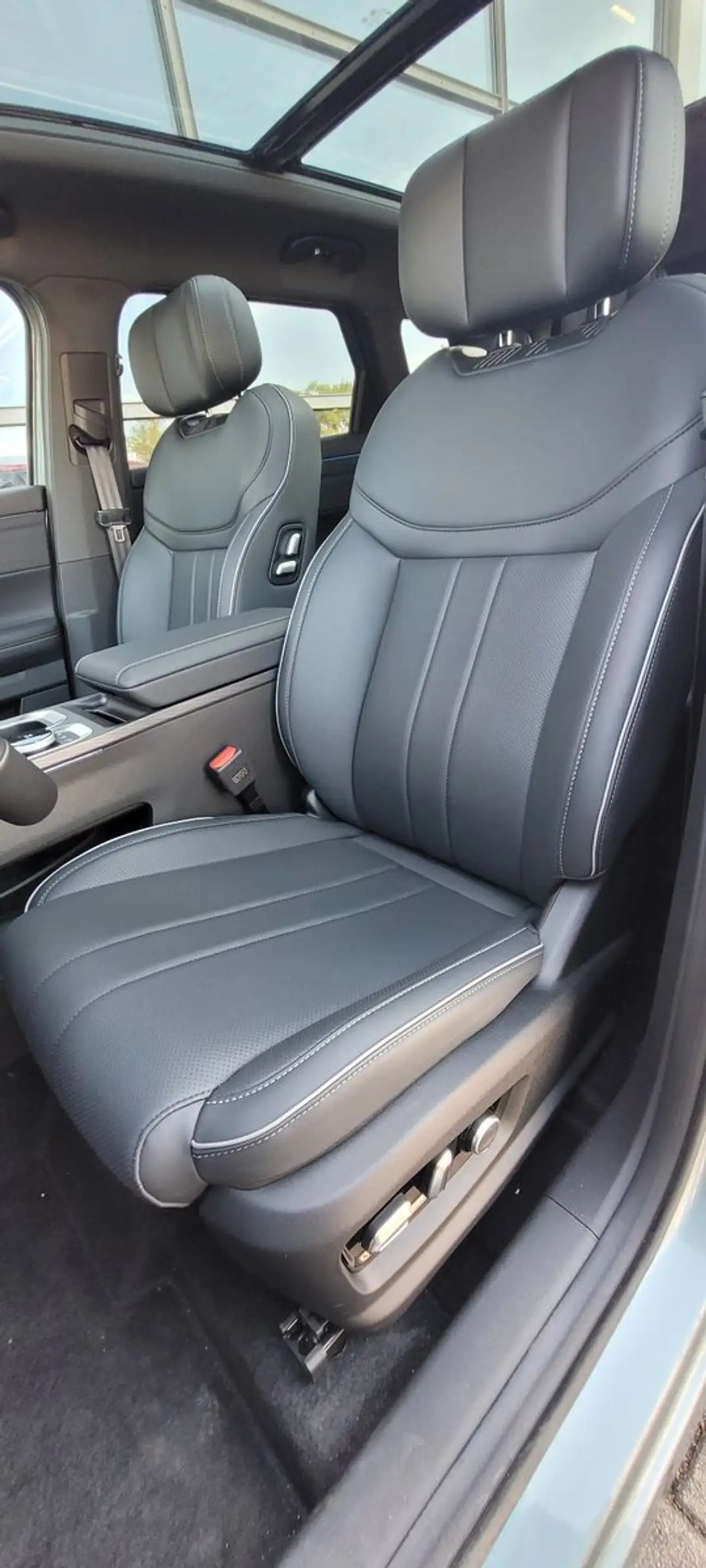 Jaecoo 7 1.6 TGDI 4WD Exclusive — photo 13