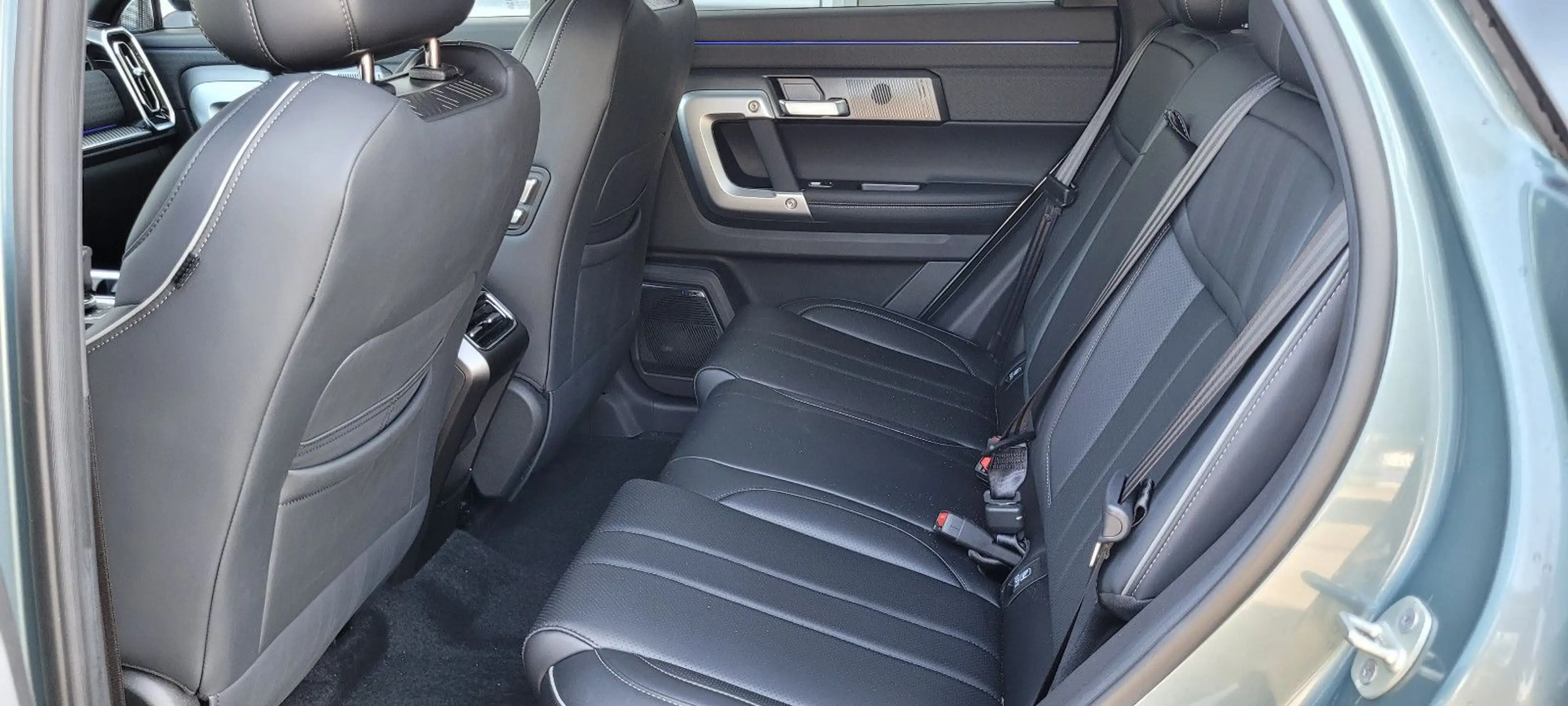 Jaecoo 7 1.6 TGDI 4WD Exclusive — photo 5
