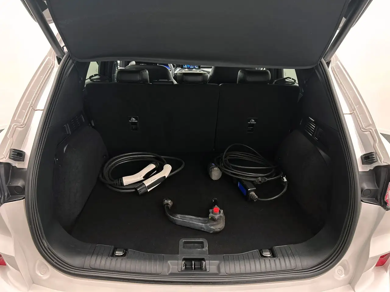 Ford Kuga 2.5 PHEV ST-Line X Origineel NL 1e Eigenaar, миниатюра 23