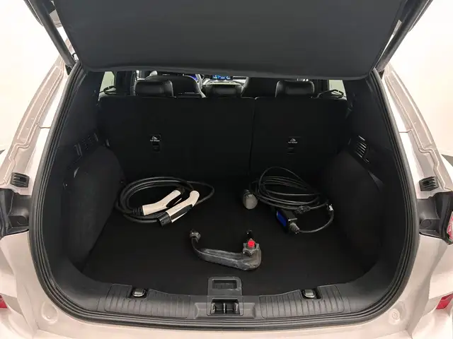 Ford Kuga view 23