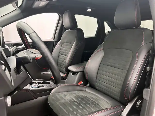 Ford Kuga view 13