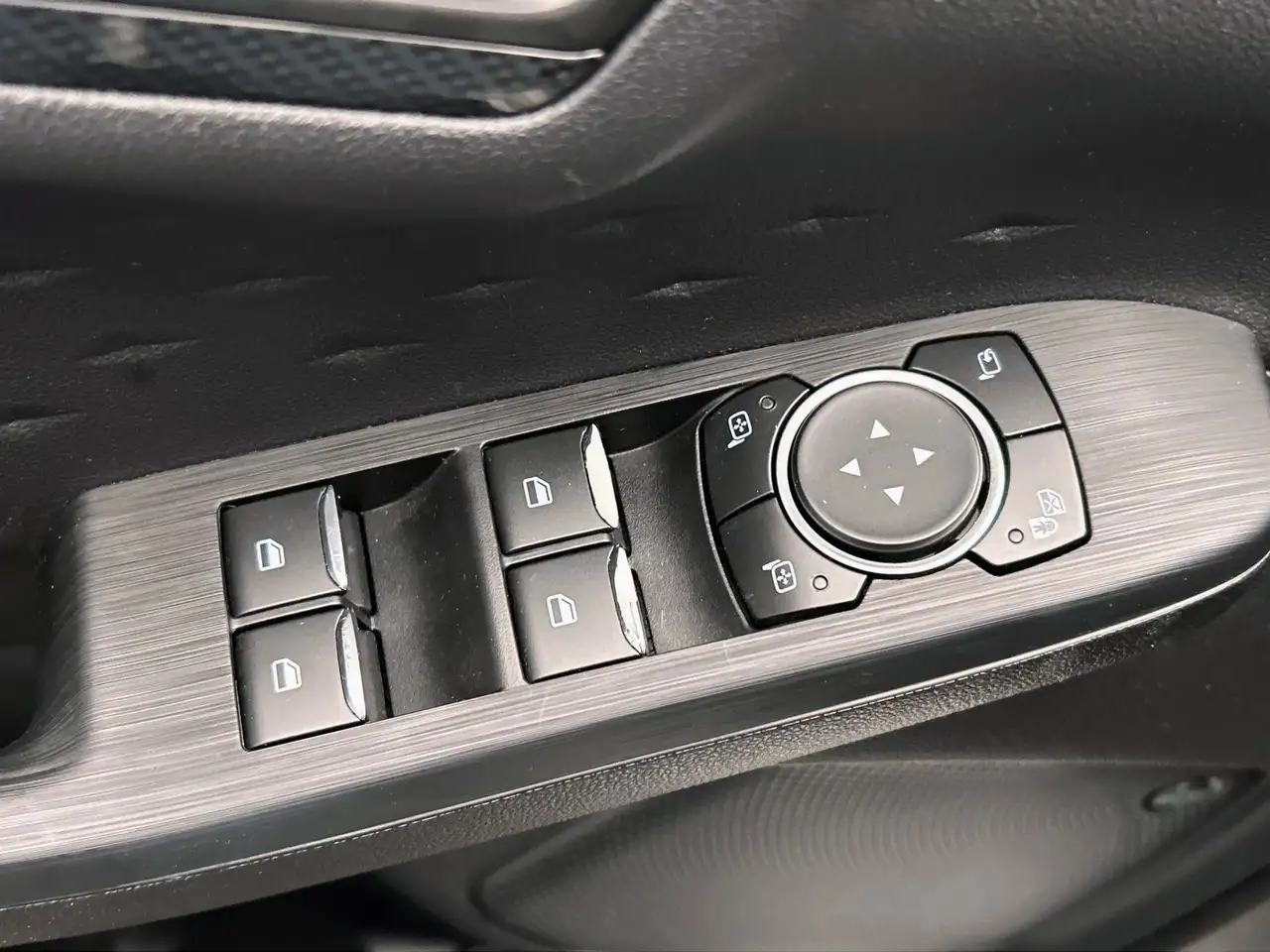 Ford Kuga 2.5 PHEV ST-Line X Origineel NL 1e Eigenaar, миниатюра 22