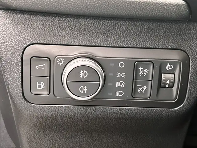 Ford Kuga view 24