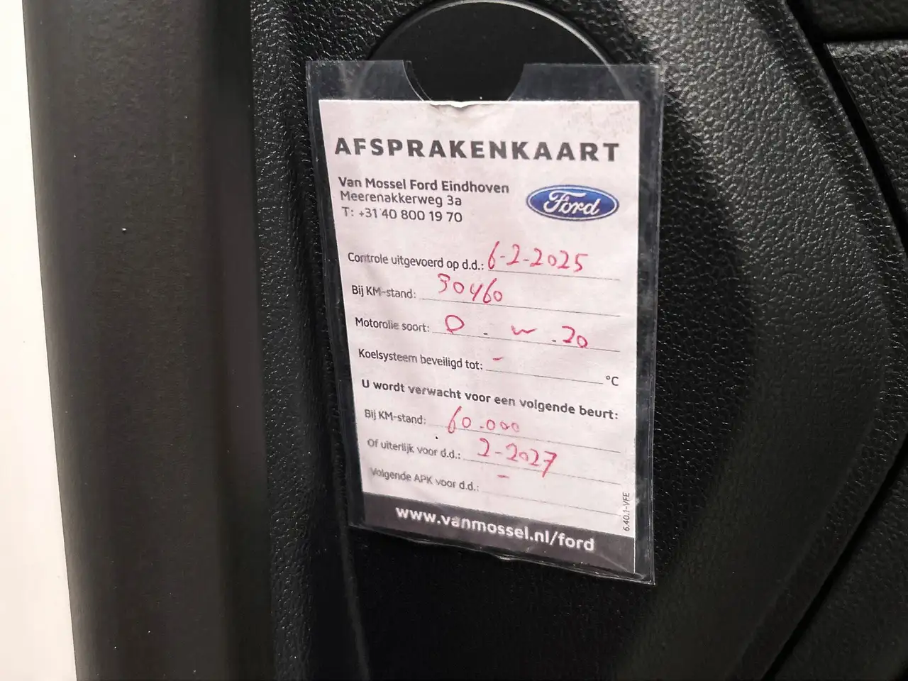 Ford Kuga 2.5 PHEV ST-Line X Origineel NL 1e Eigenaar, миниатюра 11