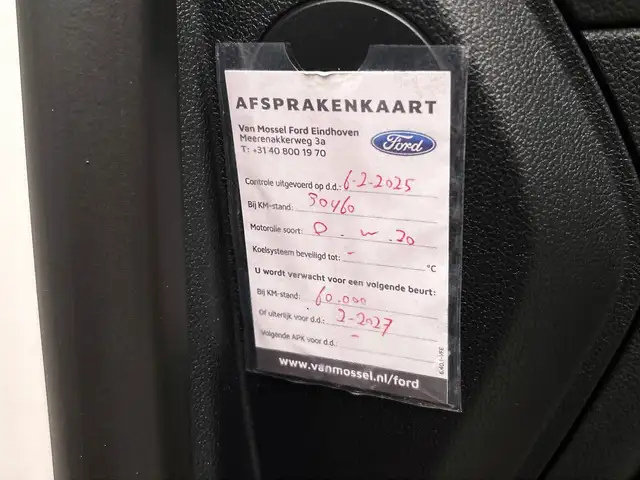 Ford Kuga view 11
