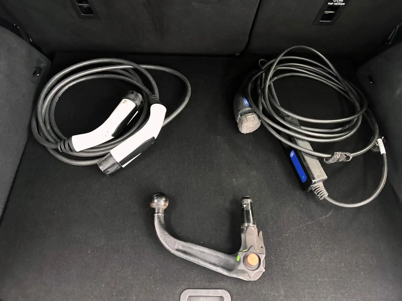 Ford Kuga 2.5 PHEV ST-Line X Origineel NL 1e Eigenaar, миниатюра 12