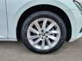 Skoda Superb Wagon 2.0 tdi evo Executive 150cv dsg Weiß - thumbnail 15