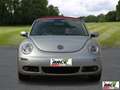 Volkswagen New Beetle Unico PROPRIETARIO KM ORIGINALI Grigio - thumbnail 3