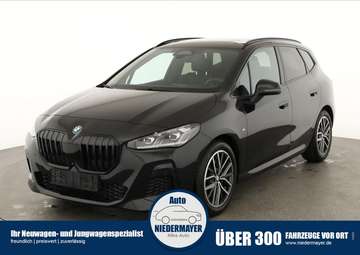 i Active Tourer M Sport Mild Hybrid Automatik, Har