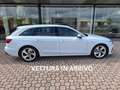 Audi A4 A4 Avant 40 2.0tdi mhev S-line 204cv s-tronic Bianco - thumbnail 4