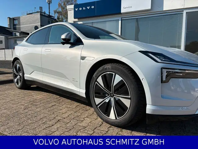 Polestar 4