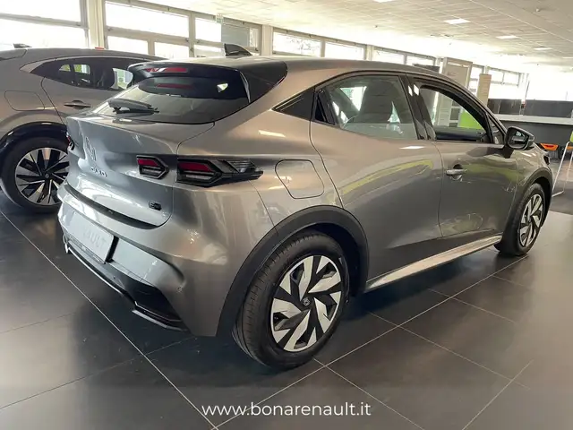 Renault Clio view 6