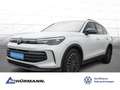 Volkswagen Tiguan GOAL 1.5 eTSI DSG AHK NAVI AreaView 5J.G Bianco - thumbnail 1