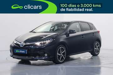 hybrid 140H Feel! Edition