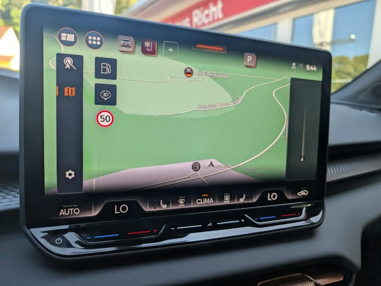 Cupra Terramar 1.5 eTSI DSG Edge Design Digital Drive, миниатюра 14