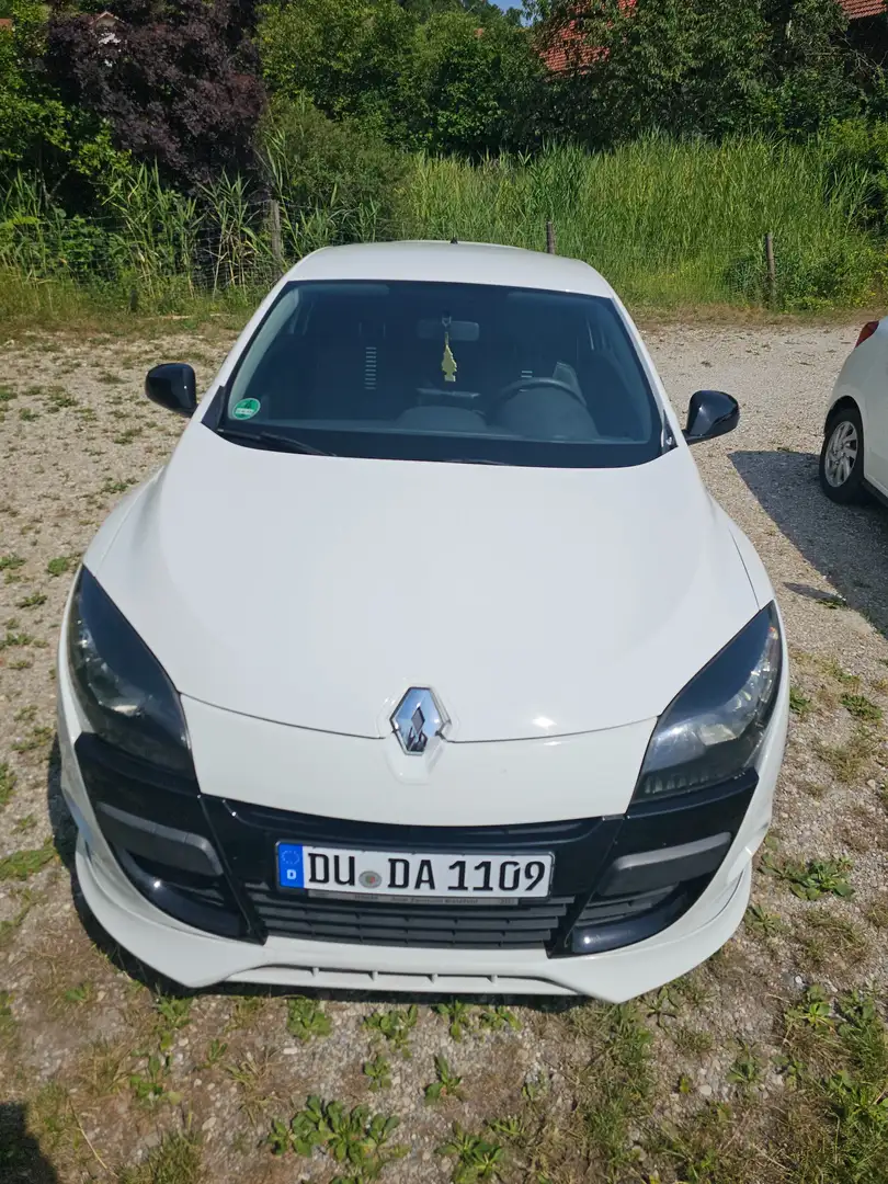 Renault Megane Megane Coupe 1.6 Coupe Dynamique - 2
