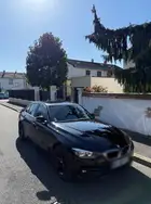 BMW Série 3 Gran Turismo 318d 150 ch Lounge A
