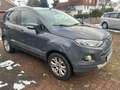 Ford EcoSport Titanium Grau - thumbnail 7