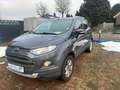 Ford EcoSport Titanium Grau - thumbnail 2