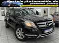 Mercedes-Benz GLK 220 CDI BE 4Matic, 2.Hand, Leder, 7G, AHK Schwarz - thumbnail 1