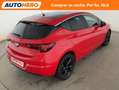 Opel Astra 1.4 SIDI Turbo Dynamic Rojo - thumbnail 6