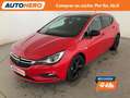 Opel Astra 1.4 SIDI Turbo Dynamic Rojo - thumbnail 1