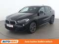 BMW X2 sDrive 18d M Sport Schwarz - thumbnail 1