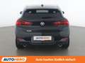 BMW X2 sDrive 18d M Sport Schwarz - thumbnail 5