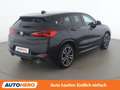BMW X2 sDrive 18d M Sport Schwarz - thumbnail 6
