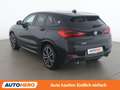 BMW X2 sDrive 18d M Sport Schwarz - thumbnail 4