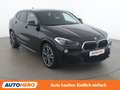 BMW X2 sDrive 18d M Sport Schwarz - thumbnail 8