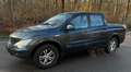 SsangYong Actyon Sports 200 Xdi 4WD ALLRAD 4*4 Сірий - thumbnail 11