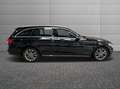 Mercedes-Benz C 200 200 d (bt) Exclusive auto Nero - thumbnail 5